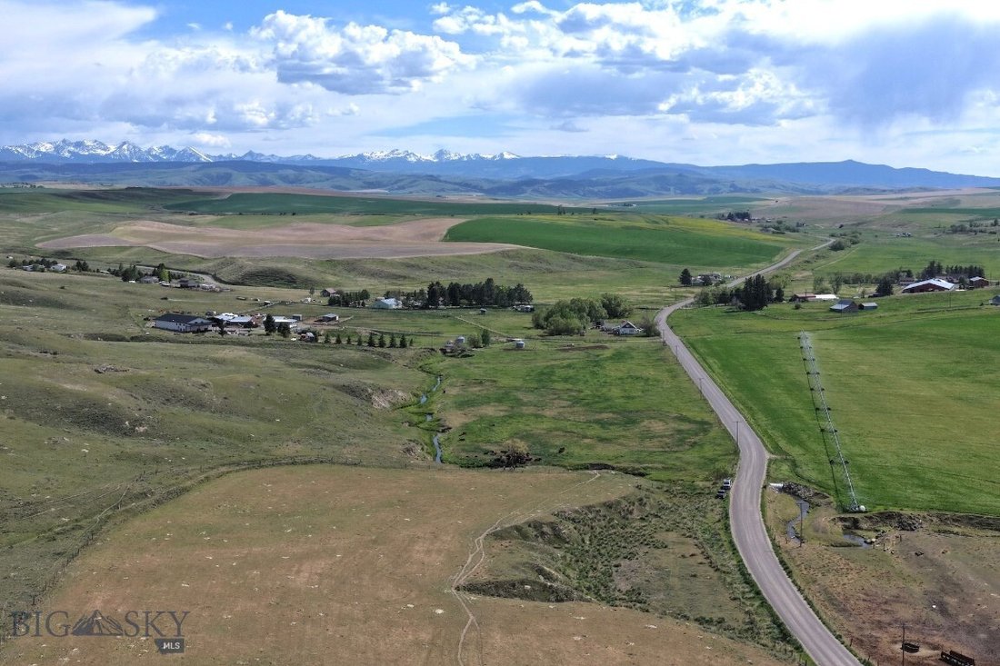 Land in Manhattan, Montana, United States 1 - 17291951