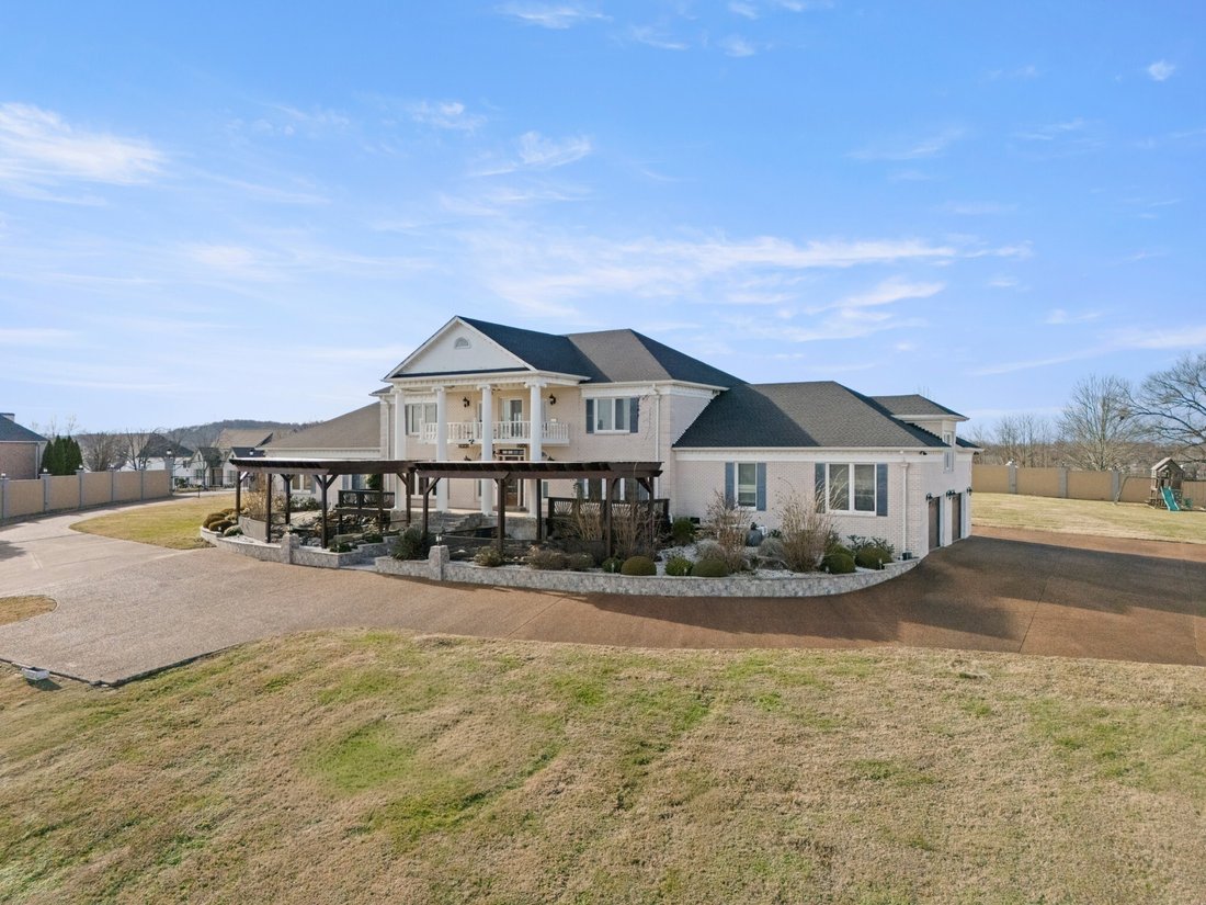 House in Lebanon, Tennessee, United States 3 - 18051151