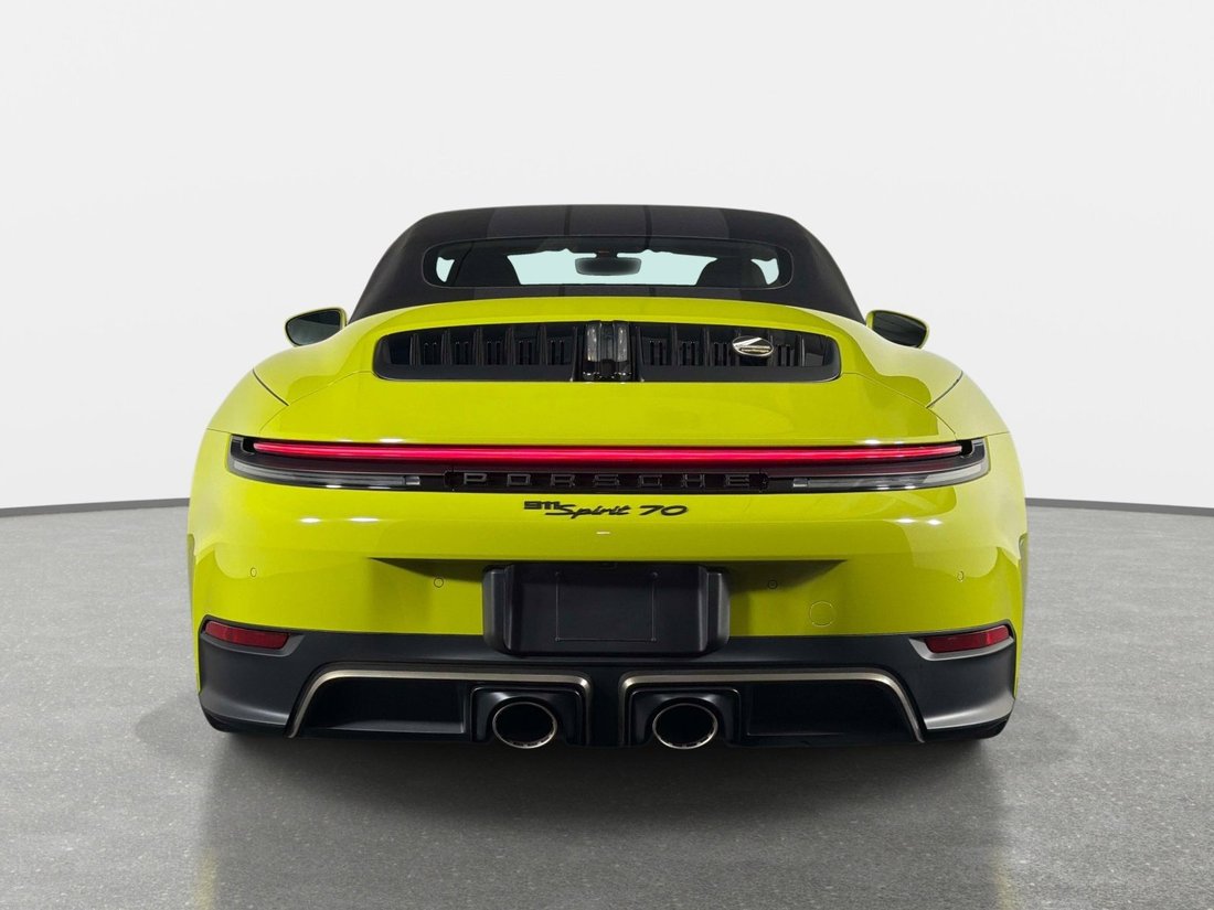 Cabriolet in Pompano Beach, FL, United States 4 - 18047348