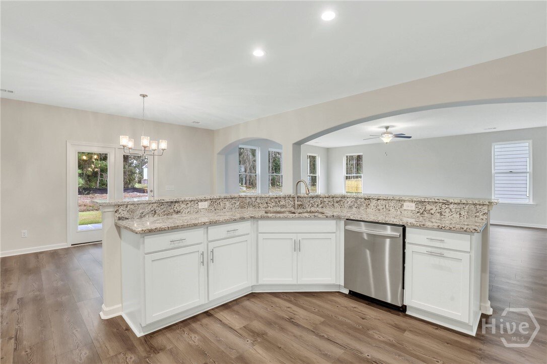 House in Rincon, Georgia, United States 3 - 18042267