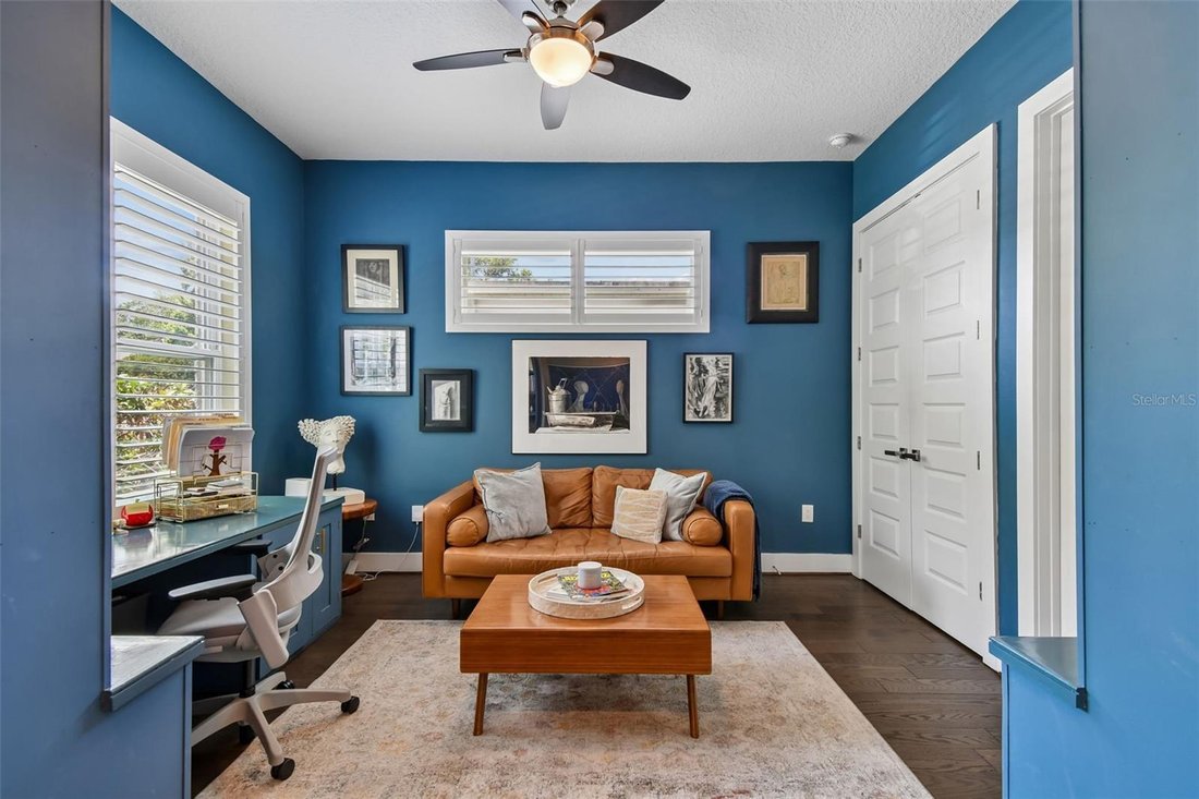 House in Orlando, Florida, United States 3 - 18048326