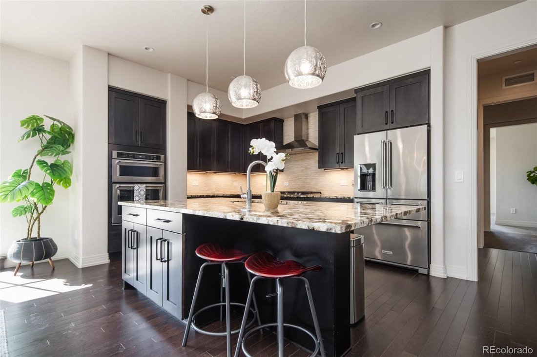 Condo in Denver, Colorado, United States 2 - 18044341