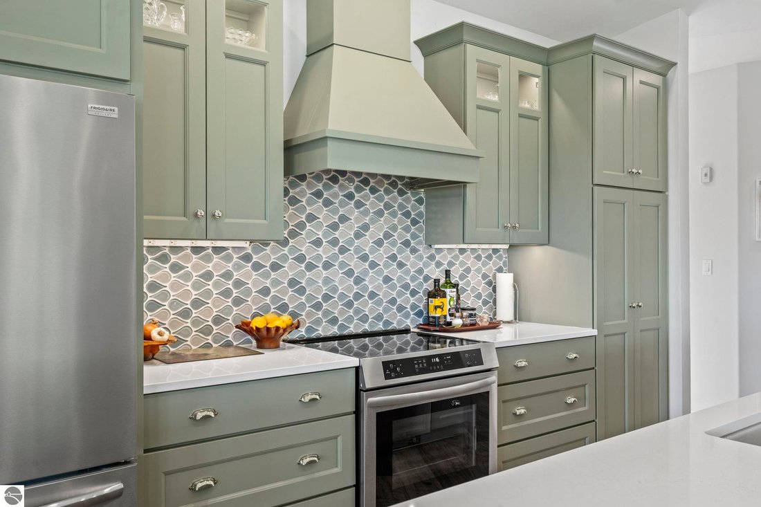 House in Alden, Michigan, United States 2 - 17810121