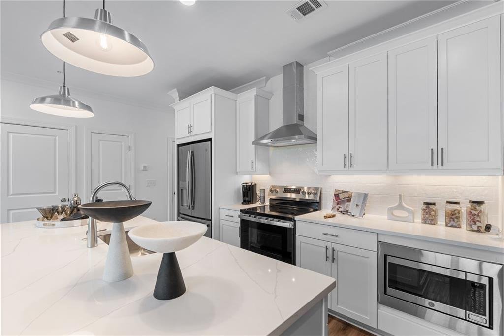 Condo in Alpharetta, Georgia, United States 2 - 18044024