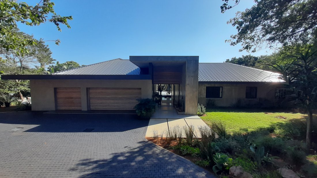 House in Simbithi Eco Estate, KwaZulu-Natal, South Africa 4 - 18052180