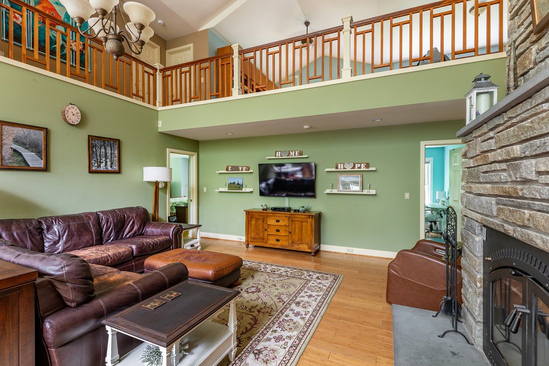 House in Morris, Connecticut, United States 4 - 18050678
