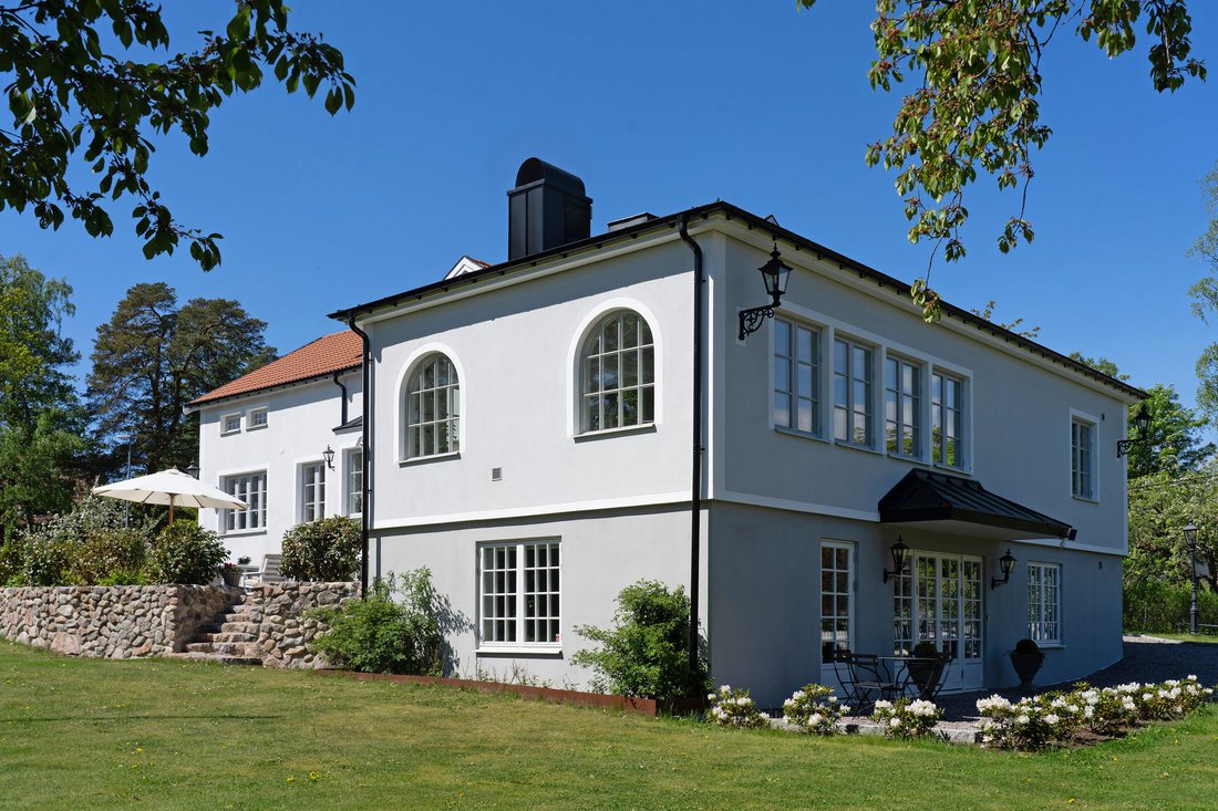 House in Djursholm, Gavleborg County, Sweden 5 - 18052580