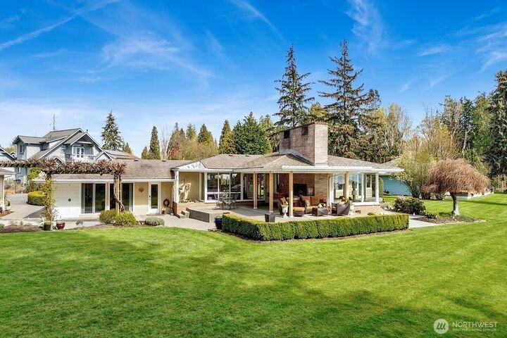 House in Blaine, Washington, United States 2 - 18049786