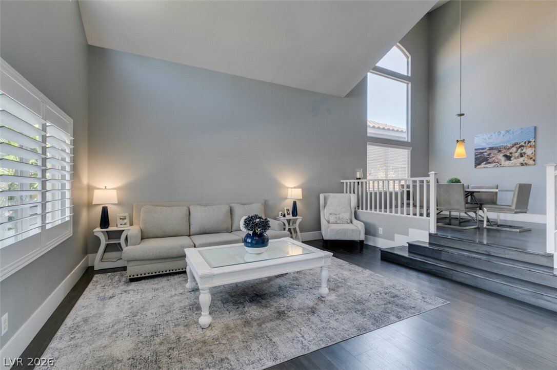 House in Henderson, Nevada, United States 5 - 18048108