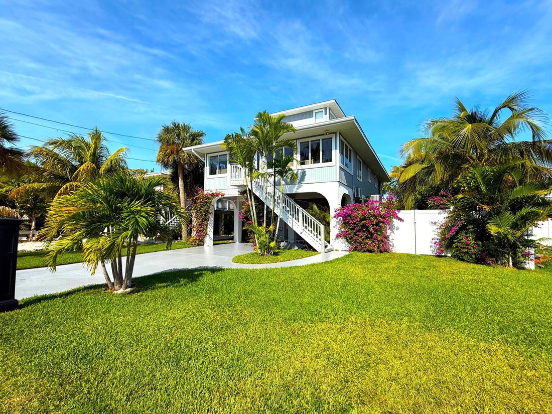 House in Big Pine Key, Florida, United States 3 - 18049691