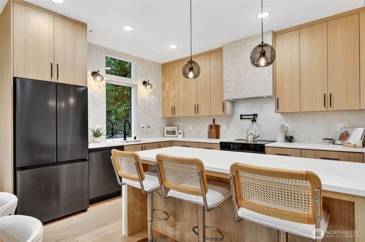 House in Seattle, Washington, United States 4 - 18049769