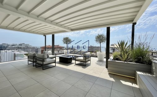 Penthouse in Faro-Lido Ovest, Jesolo, Veneto 1