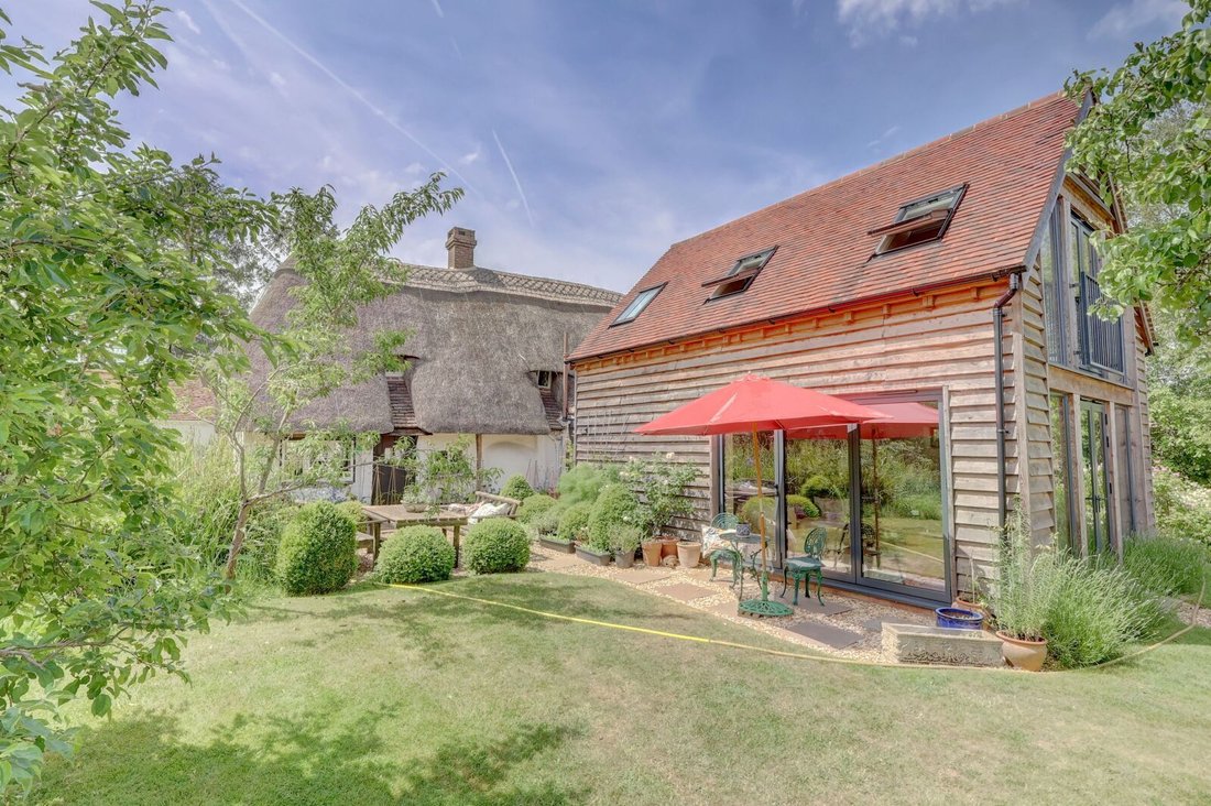 House in Horsenden, Princes Risborough, England 1 - 17175038