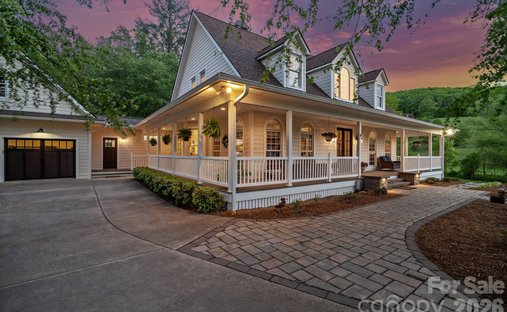 Casa en Fairview, Carolina del Norte, Estados Unidos 1