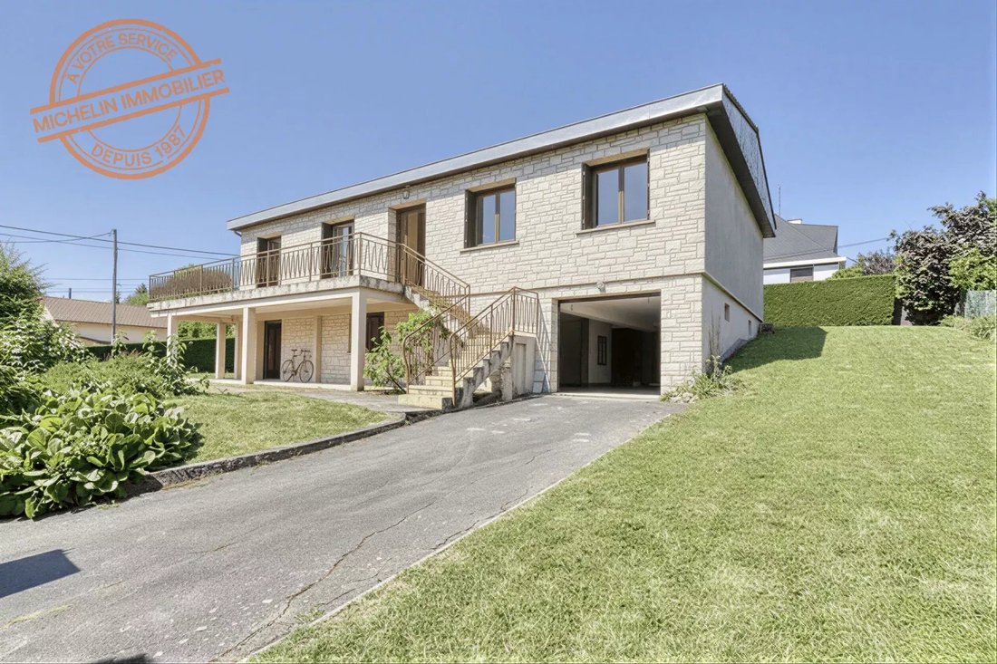Villa in Champagne-au-Mont-d'Or, Auvergne-Rhône-Alpes, France 4 - 18042803
