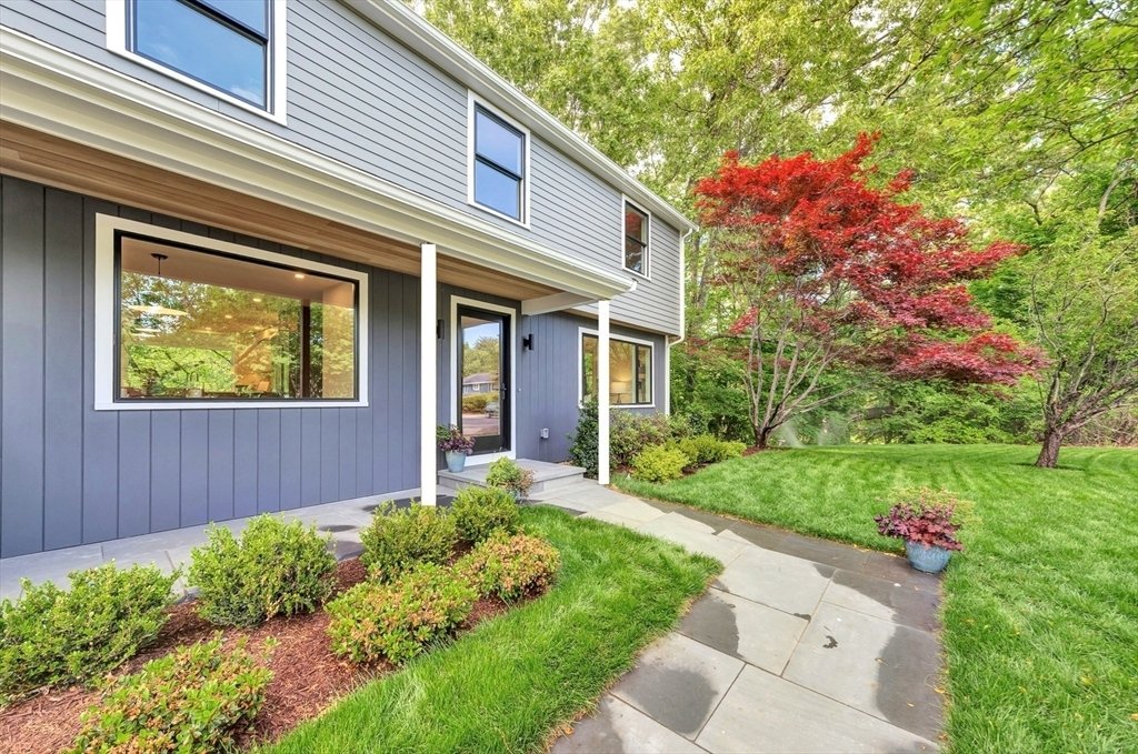 House in Concord, Massachusetts, United States 2 - 18049681
