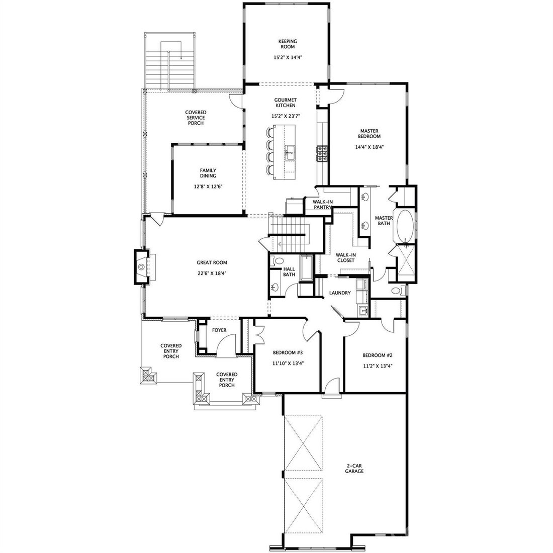 House in Black Mountain, North Carolina, United States 2 - 18045344