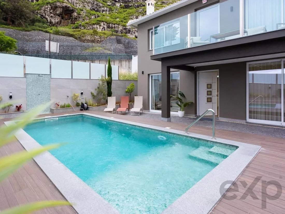 House in Machico, Madeira, Portugal 4 - 15831134