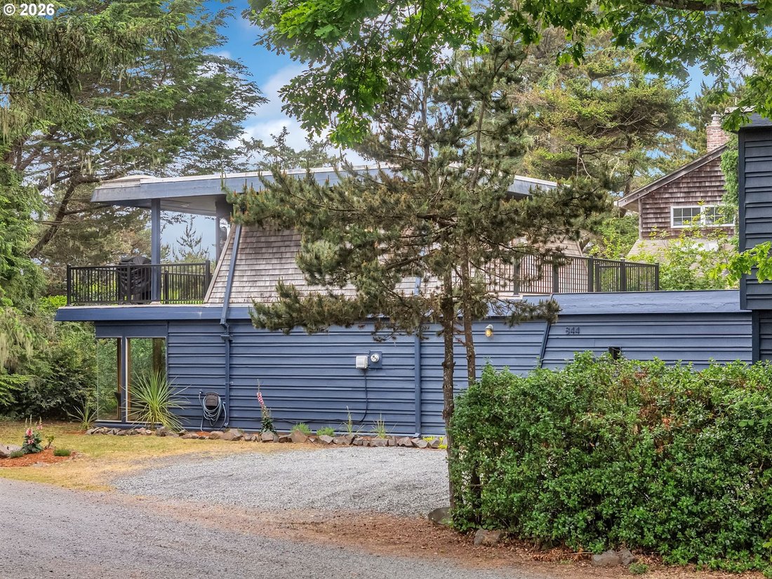 House in Gearhart, Oregon, United States 3 - 18052110