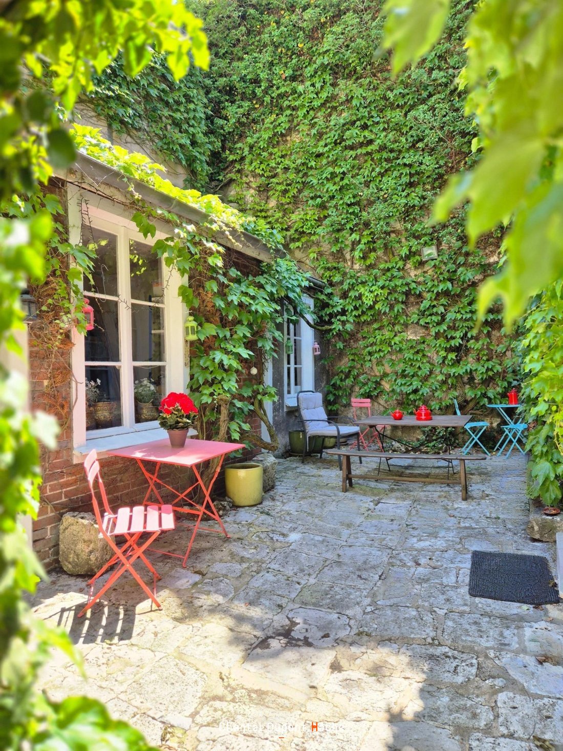 House in Saint Chéron-Hauts de Chartres-Puits Drouet, Chartres, France 3 - 17505565