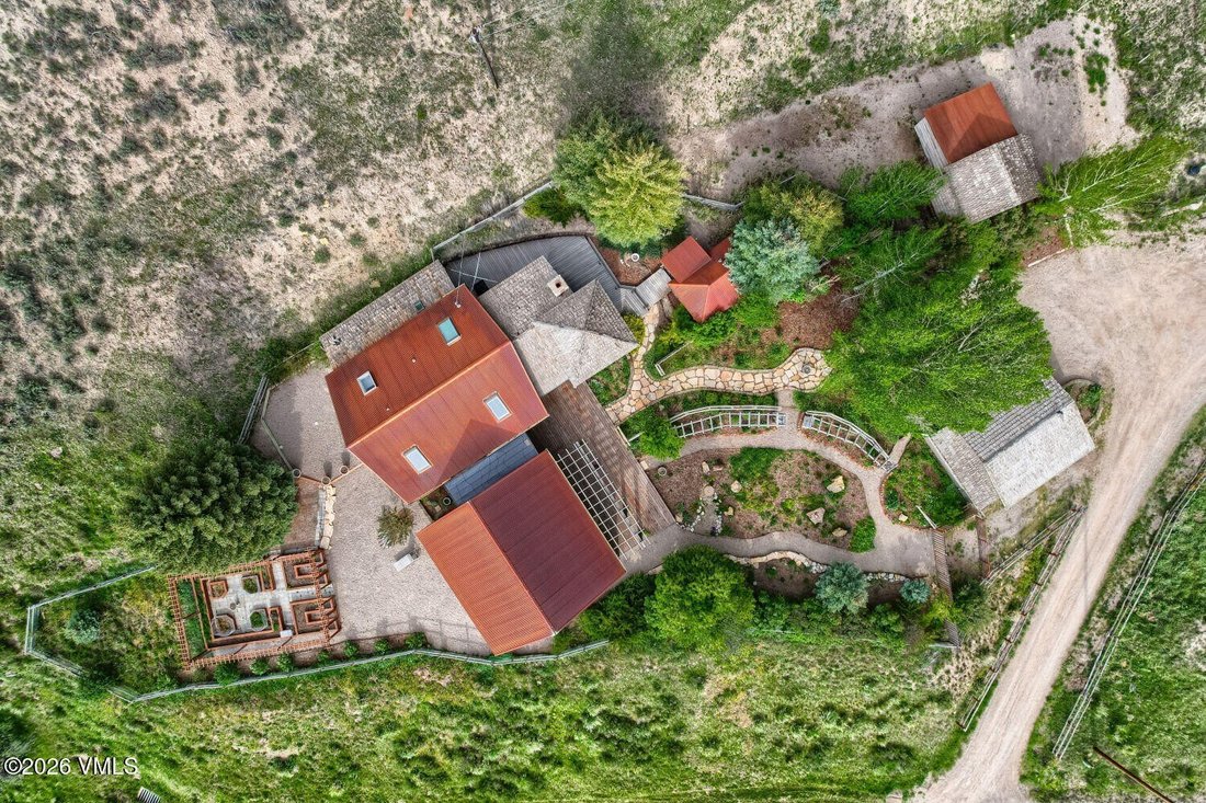 House in Edwards, Colorado, United States 1 - 18052516
