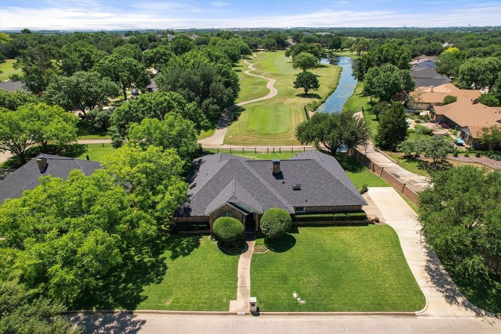 House in Mansfield, Texas, United States 3 - 18046780