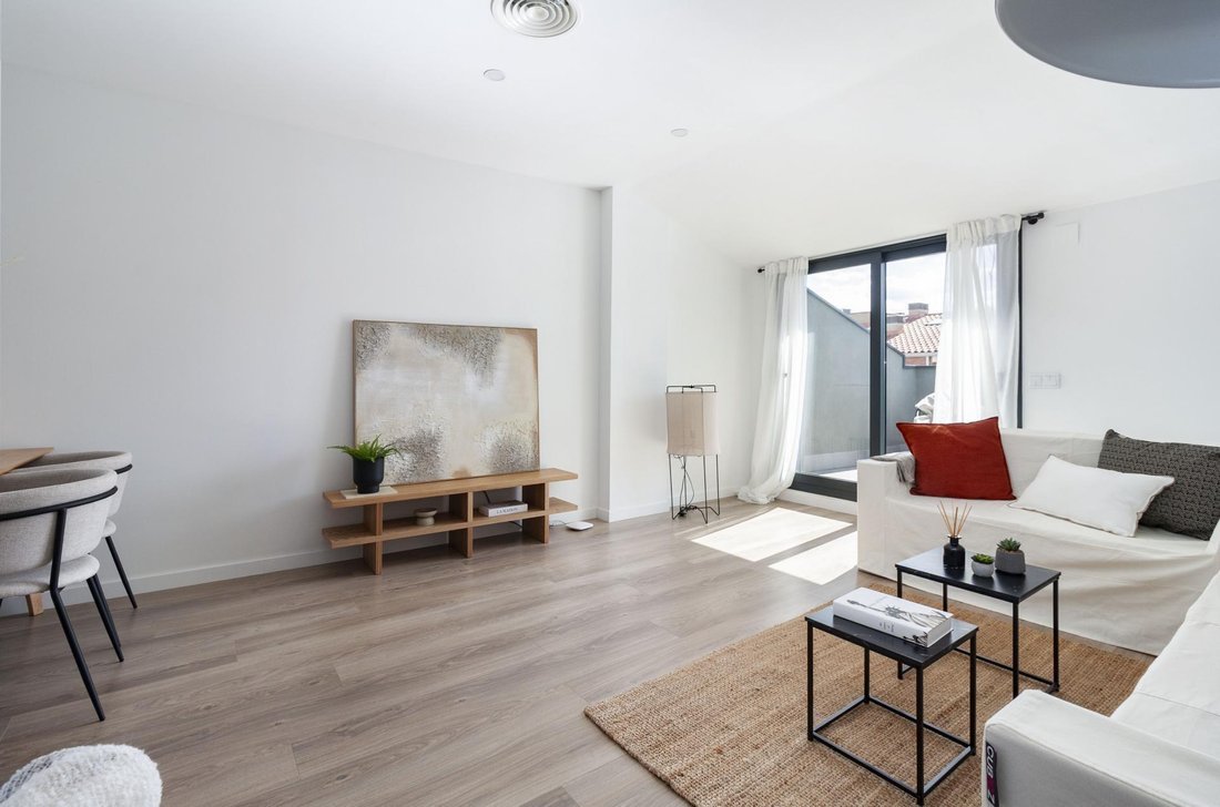 Appartement à Terrassa, Catalogne, Espagne 5 - 18049892