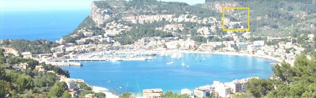 Land in Sóller, Balearische Inseln, Spanien 5 - 18042525