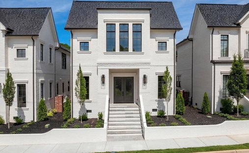 Casa a Greenville, Carolina del Sud, Stati Uniti 1