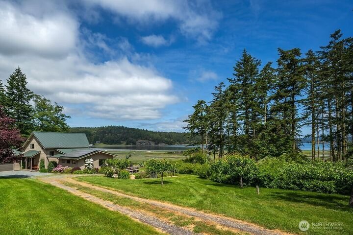 House in Lopez Island, Washington, United States 2 - 18049716