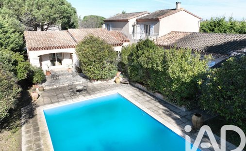 Maison à Balma, Occitanie, France 1