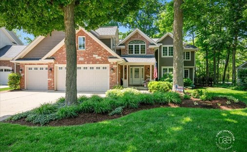 House in Naperville, Illinois, United States 1