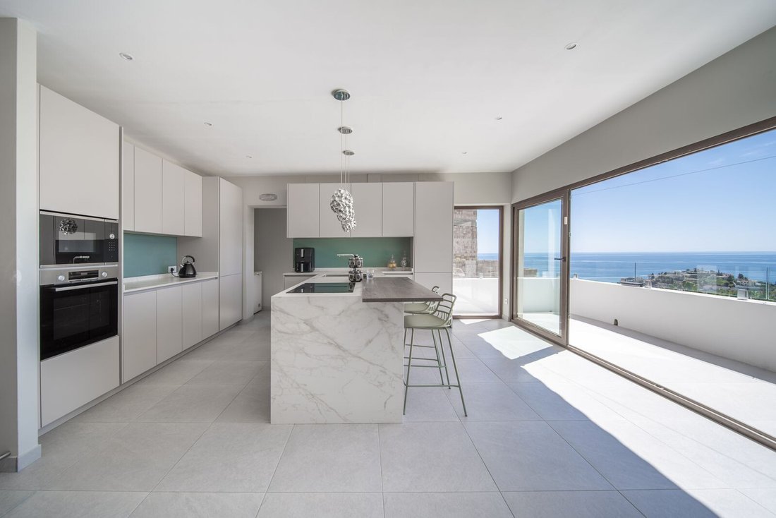 Villa en Benalmádena, Andalucía, España 2 - 18051055