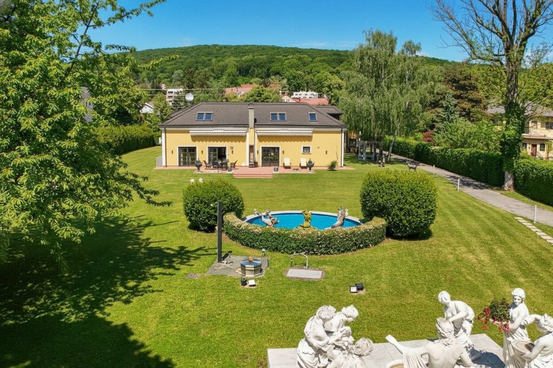 Villa in Purkersdorf, Lower Austria, Austria 3 - 18045243
