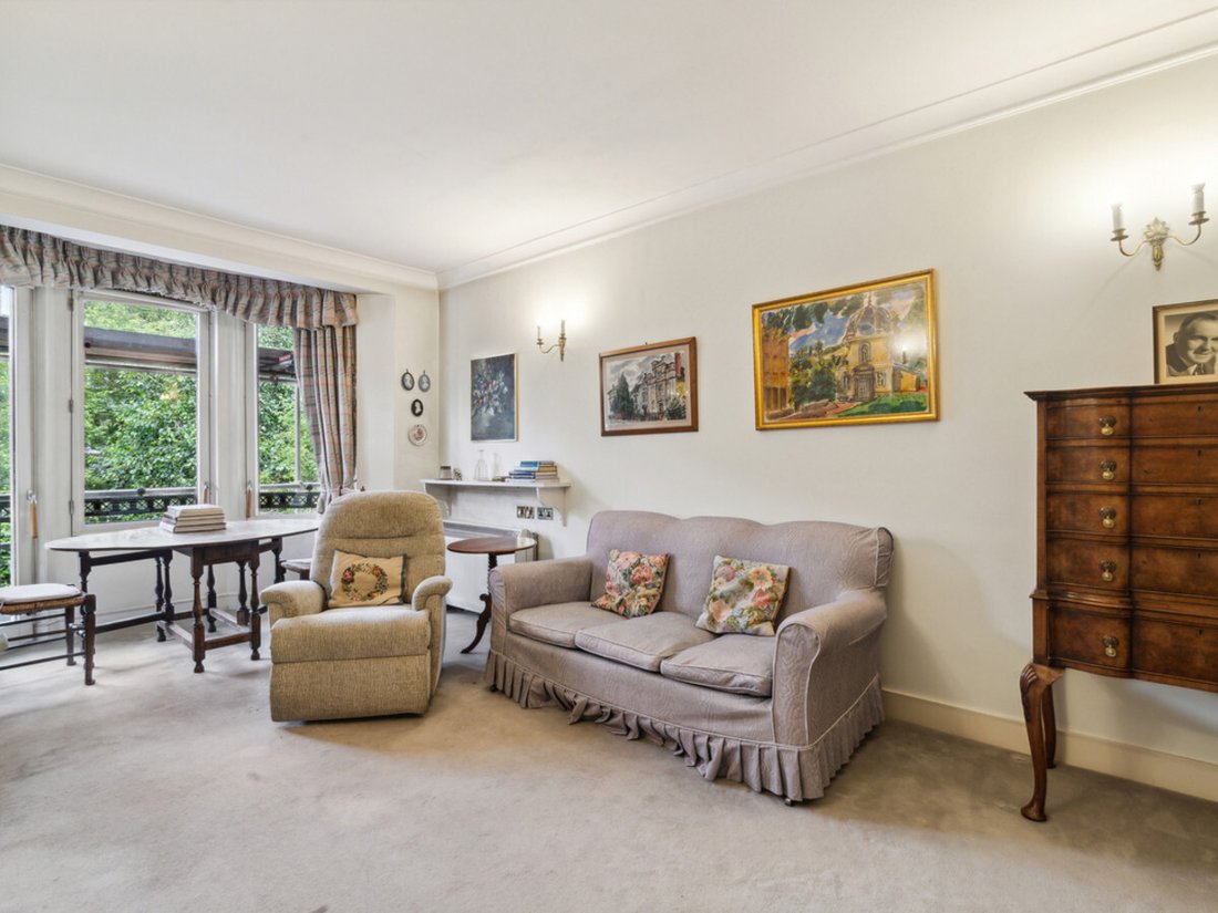 Apartment in World's End, Kensington And Chelsea, England 1 - 18042763