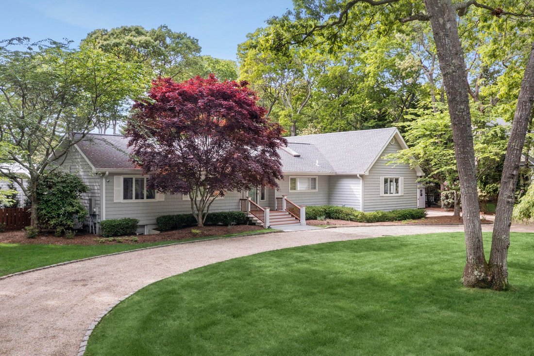House in Remsenburg-Speonk, New York, United States 1 - 16882111