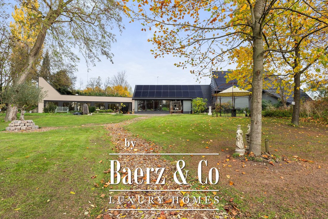 Villa in Epse, Gelderland, Netherlands 4 - 16646288