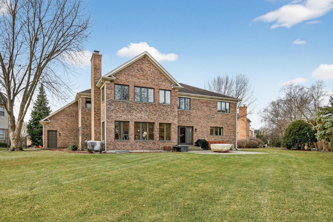 House in Prospect Heights, Illinois, United States 2 - 18048307