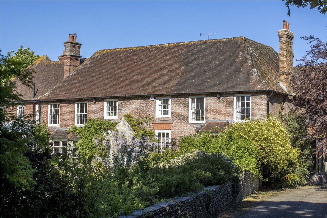House in Selmeston, England 4 - 18047076