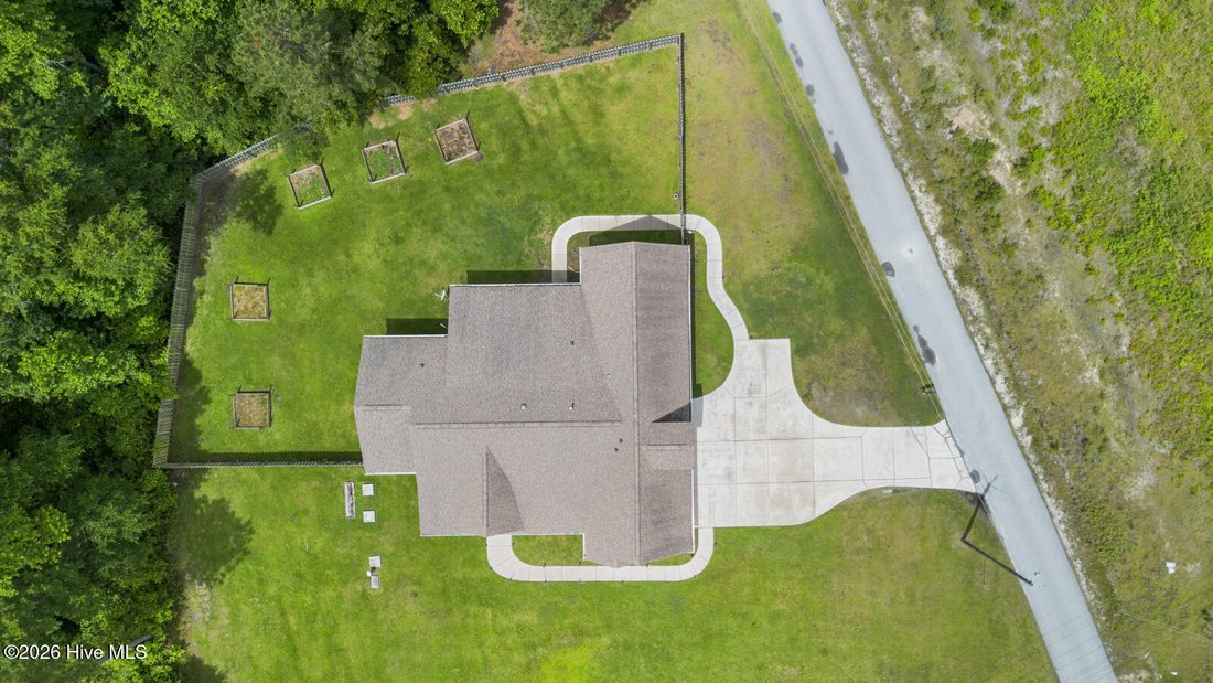 House in Swansboro, North Carolina, United States 5 - 17378369