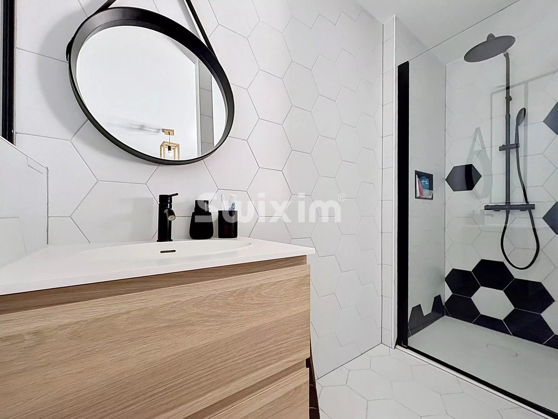 Apartment in Centre Ville Est, Thonon-les-Bains, France 5 - 18042807