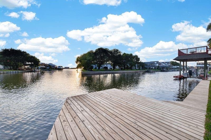 House in La Marque, Texas, United States 4 - 18041793
