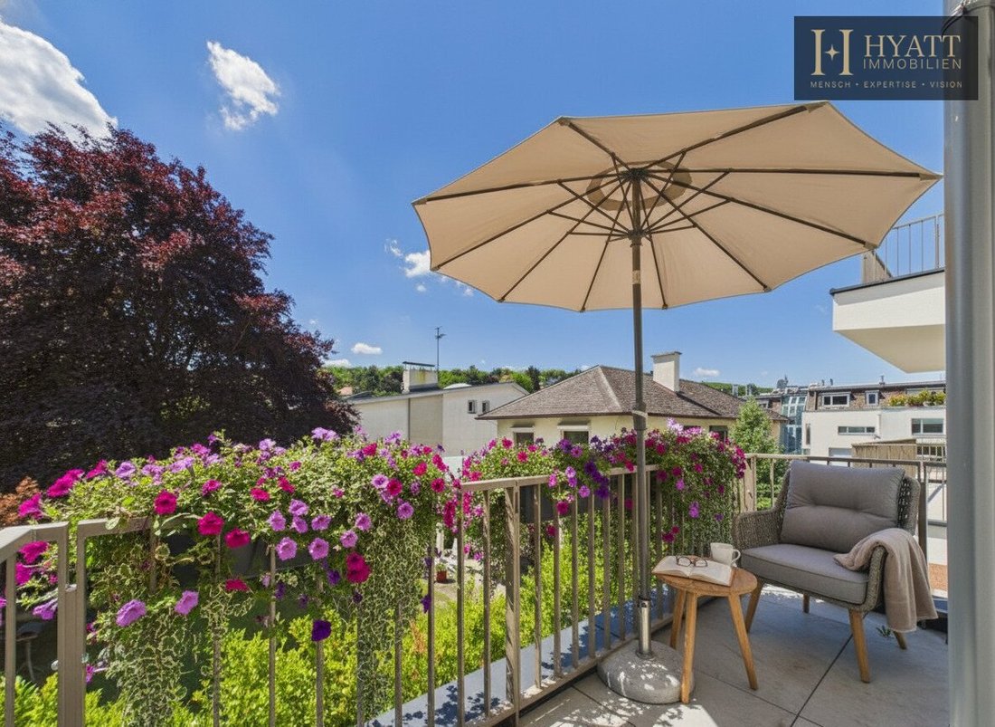 Apartment in Vienna, Wien, Austria 5 - 18045246