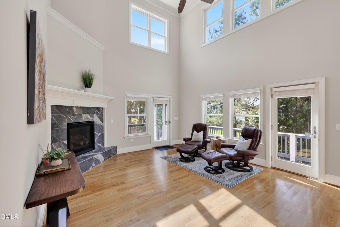 House in Rolesville, North Carolina, United States 3 - 18041854
