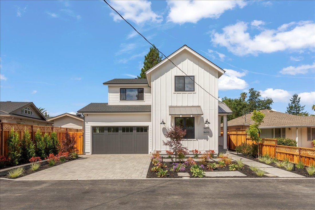 House in Los Gatos, California, United States 3 - 18045507