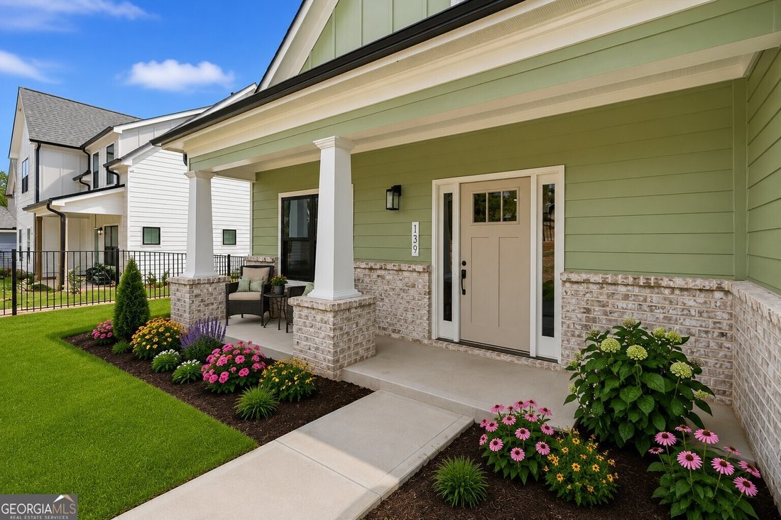 House in Emerson, Georgia, United States 2 - 17373142