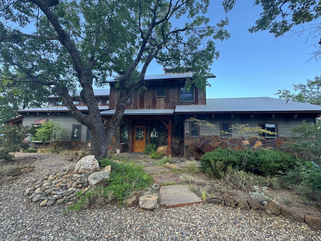 House in Murphys, California, United States 1 - 18048143