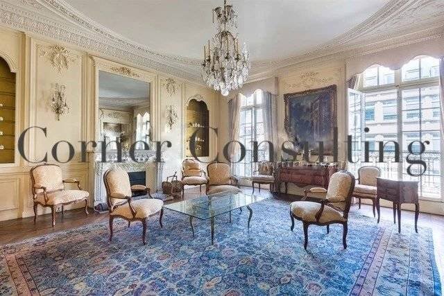 Apartamento en París, Isla de Francia, Francia 3 - 15908119