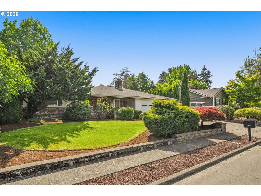 House in Portland, Oregon, United States 1 - 18045556