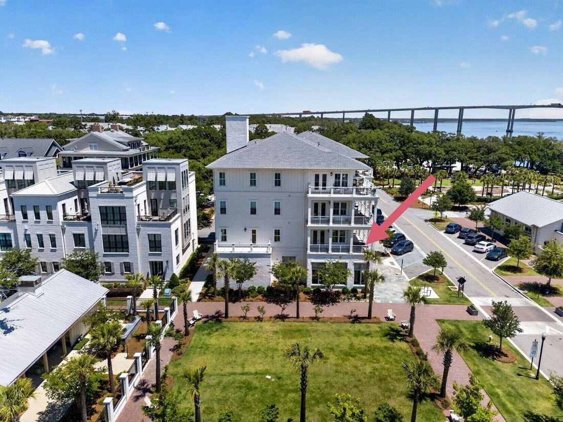 House in Charleston, South Carolina, United States 3 - 18043344